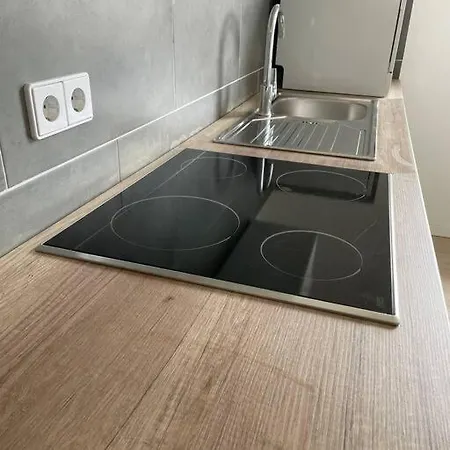 In Gratis Parken, Netflix & Waeschepaket * Haltern am See