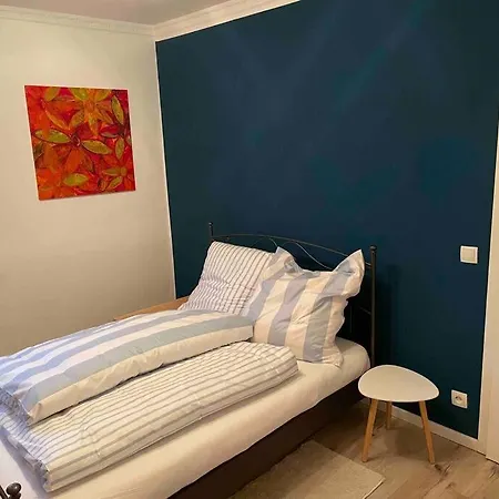 In Gratis Parken, Netflix & Waeschepaket