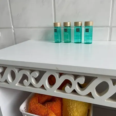 Lägenhet In Gratis Parken, Netflix & Waeschepaket Haltern am See