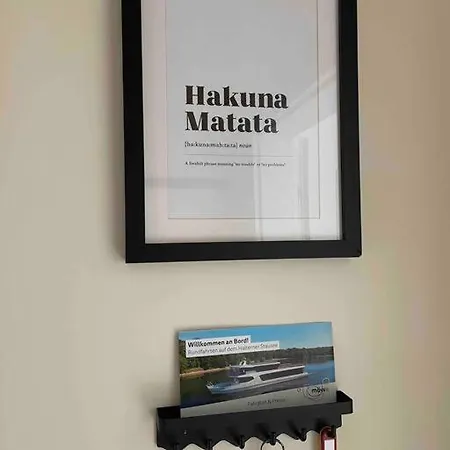 In Gratis Parken, Netflix & Waeschepaket Lägenhet Haltern am See