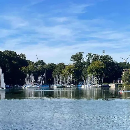 In Gratis Parken, Netflix & Waeschepaket Haltern am See