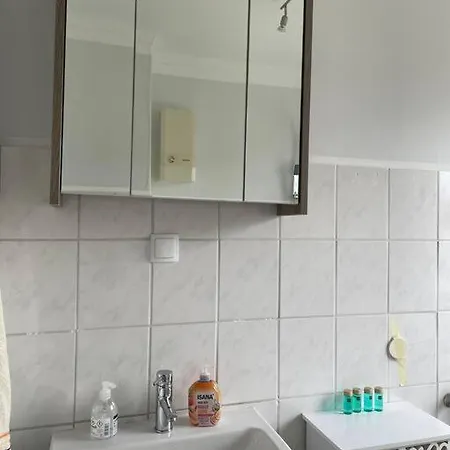 In Gratis Parken, Netflix & Waeschepaket Lägenhet