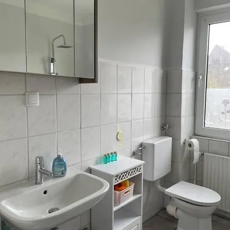 In Gratis Parken, Netflix & Waeschepaket *