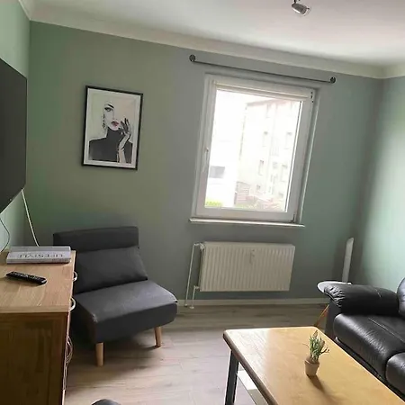 In Gratis Parken, Netflix & Waeschepaket Haltern am See