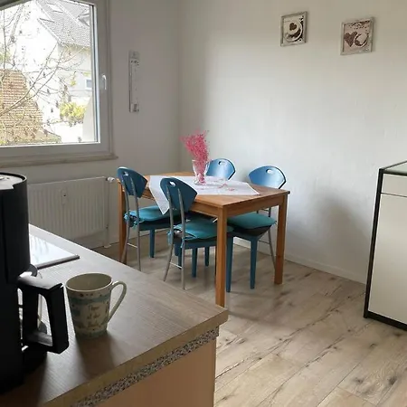 In Gratis Parken, Netflix & Waeschepaket Lägenhet