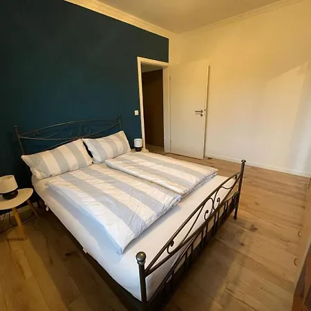 Appartement In Gratis Parken, Netflix & Waeschepaket Haltern
