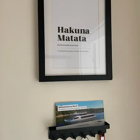 In Gratis Parken, Netflix & Waeschepaket Lägenhet Haltern am See