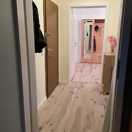 In Gratis Parken, Netflix & Waeschepaket Lägenhet Haltern am See