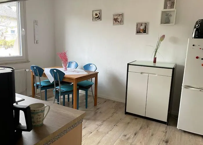 In Gratis Parken, Netflix & Waeschepaket * هالترن