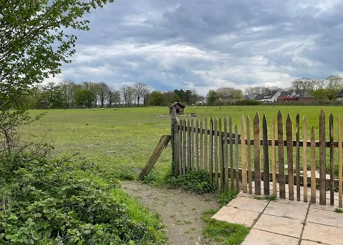 In Gratis Parken, Netflix & Waeschepaket شقة *