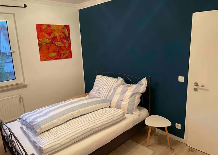 In Gratis Parken, Netflix & Waeschepaket