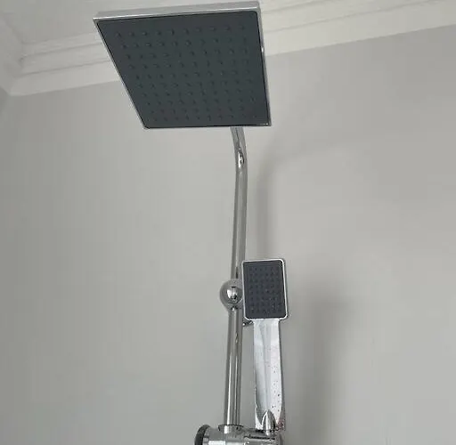 In Gratis Parken, Netflix & Waeschepaket هالترن