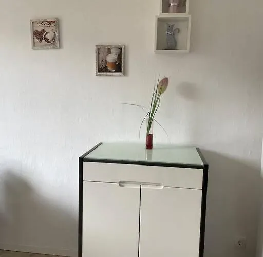 Lägenhet In Gratis Parken, Netflix & Waeschepaket *