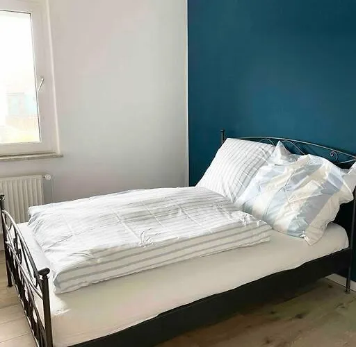 شقة In Gratis Parken, Netflix & Waeschepaket