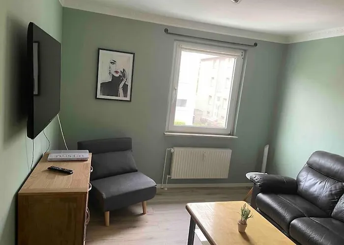 In Gratis Parken, Netflix & Waeschepaket Haltern am See