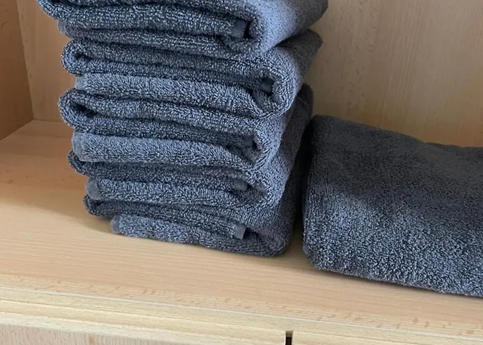 In Gratis Parken, Netflix & Waeschepaket