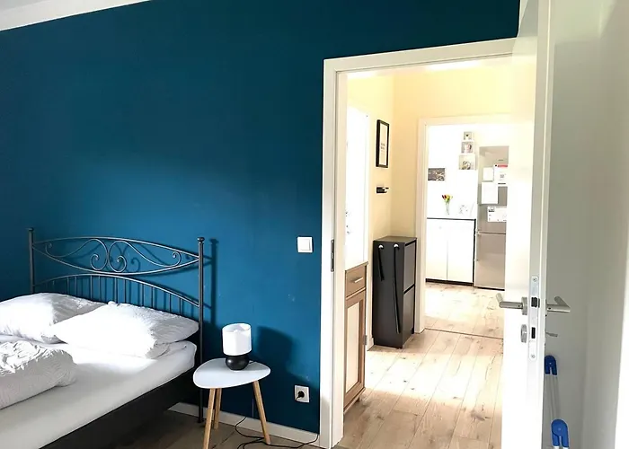 In Gratis Parken, Netflix & Waeschepaket * Haltern am See