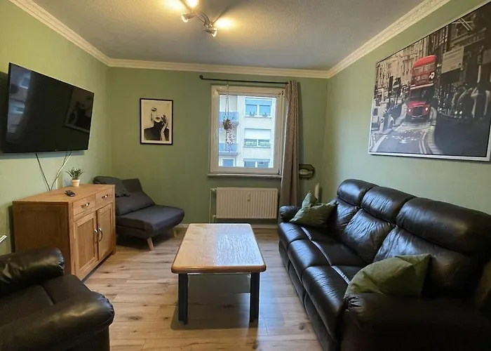 In Gratis Parken, Netflix & Waeschepaket